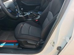 SAIC MG i5 2023 1.5L Manual Comfort Edition - ფოტო 15