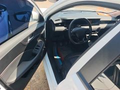 SAIC MG i5 2023 1.5L Manual Comfort Edition - ფოტო 16