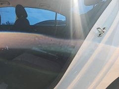 SAIC MG i5 2023 1.5L Manual Comfort Edition - ფოტო 17