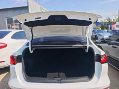 SAIC MG i5 2023 1.5L Manual Comfort Edition - ფოტო 19