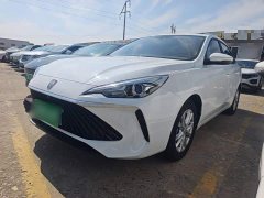 SAIC MG i5 2023 1.5L Manual Comfort Edition - ფოტო 2