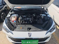 SAIC MG i5 2023 1.5L Manual Comfort Edition - ფოტო 20