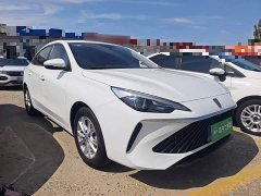 SAIC MG i5 2023 1.5L Manual Comfort Edition - ფოტო 4