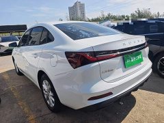 SAIC MG i5 2023 1.5L Manual Comfort Edition - ფოტო 5