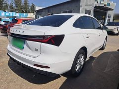 SAIC MG i5 2023 1.5L Manual Comfort Edition - ფოტო 7