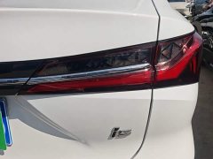 SAIC MG i5 2023 1.5L Manual Comfort Edition - ფოტო 8