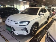 BYD Song Plus New Energy Glory Edition DM-i 150km Flagship Plus 5G - ფოტო 1