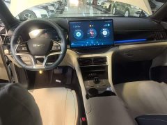 BYD Song Plus New Energy Glory Edition DM-i 150km Flagship Plus 5G - ფოტო 10
