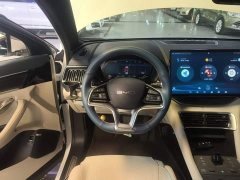BYD Song Plus New Energy Glory Edition DM-i 150km Flagship Plus 5G - ფოტო 11