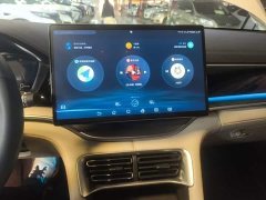 BYD Song Plus New Energy Glory Edition DM-i 150km Flagship Plus 5G - ფოტო 13