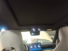 BYD Song Plus New Energy Glory Edition DM-i 150km Flagship Plus 5G - ფოტო 18