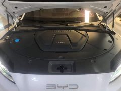 BYD Song Plus New Energy Glory Edition DM-i 150km Flagship Plus 5G - ფოტო 20