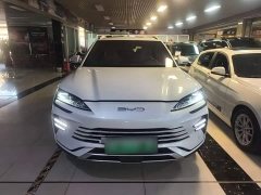 BYD Song Plus New Energy Glory Edition DM-i 150km Flagship Plus 5G - ფოტო 3