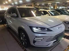 BYD Song Plus New Energy Glory Edition DM-i 150km Flagship Plus 5G - ფოტო 4