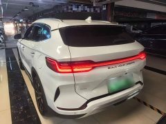 BYD Song Plus New Energy Glory Edition DM-i 150km Flagship Plus 5G - ფოტო 5