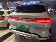 BYD Song Plus New Energy Glory Edition DM-i 150km Flagship Plus 5G - ფოტო 6