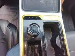 GAC AION Y 70 Smart Leader Edition LFP - ფოტო 10