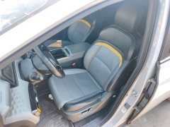 GAC AION Y 70 Smart Leader Edition LFP - ფოტო 11