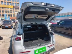 GAC AION Y 70 Smart Leader Edition LFP - ფოტო 15