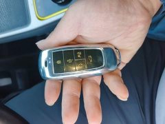 GAC AION Y 70 Smart Leader Edition LFP - ფოტო 17