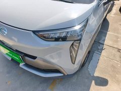 GAC AION Y 70 Smart Leader Edition LFP - ფოტო 18
