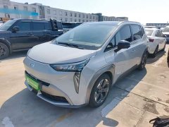 GAC AION Y 70 Smart Leader Edition LFP - ფოტო 2
