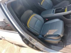 GAC AION Y 70 Smart Leader Edition LFP - ფოტო 20