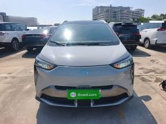 GAC AION Y 70 Smart Leader Edition LFP - ფოტო 3