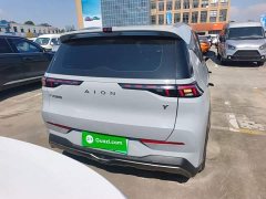 GAC AION Y 70 Smart Leader Edition LFP - ფოტო 4