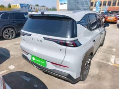 GAC AION Y 70 Smart Leader Edition LFP - ფოტო 5