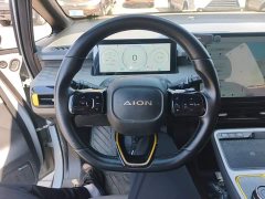 GAC AION Y 70 Smart Leader Edition LFP - ფოტო 7