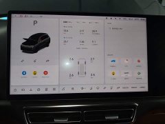Li Auto L8 2023 Pro - ფოტო 12