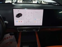 Li Auto L8 2023 Pro - ფოტო 13