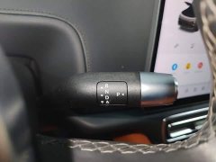 Li Auto L8 2023 Pro - ფოტო 14