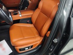 Li Auto L8 2023 Pro - ფოტო 15