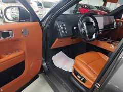 Li Auto L8 2023 Pro - ფოტო 16