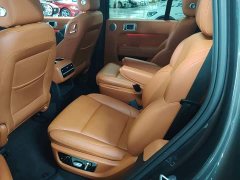 Li Auto L8 2023 Pro - ფოტო 17