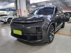 Li Auto L8 2023 Pro - ფოტო 2