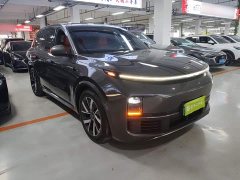 Li Auto L8 2023 Pro - ფოტო 4