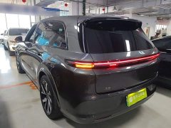 Li Auto L8 2023 Pro - ფოტო 5
