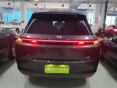 Li Auto L8 2023 Pro - ფოტო 6