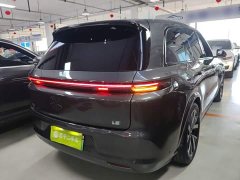Li Auto L8 2023 Pro - ფოტო 7
