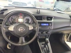 Nissan Sylphy 2021 Classic 1.6XE CVT Comfort - ფოტო 10