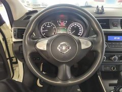 Nissan Sylphy 2021 Classic 1.6XE CVT Comfort - ფოტო 11