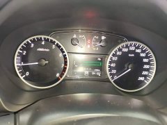 Nissan Sylphy 2021 Classic 1.6XE CVT Comfort - ფოტო 12