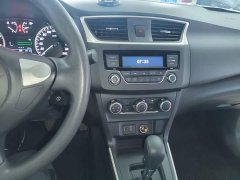 Nissan Sylphy 2021 Classic 1.6XE CVT Comfort - ფოტო 13