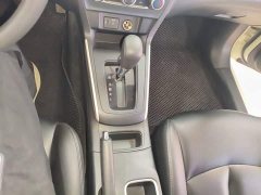 Nissan Sylphy 2021 Classic 1.6XE CVT Comfort - ფოტო 14