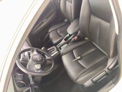 Nissan Sylphy 2021 Classic 1.6XE CVT Comfort - ფოტო 15