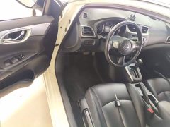 Nissan Sylphy 2021 Classic 1.6XE CVT Comfort - ფოტო 16