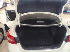 Nissan Sylphy 2021 Classic 1.6XE CVT Comfort - ფოტო 19